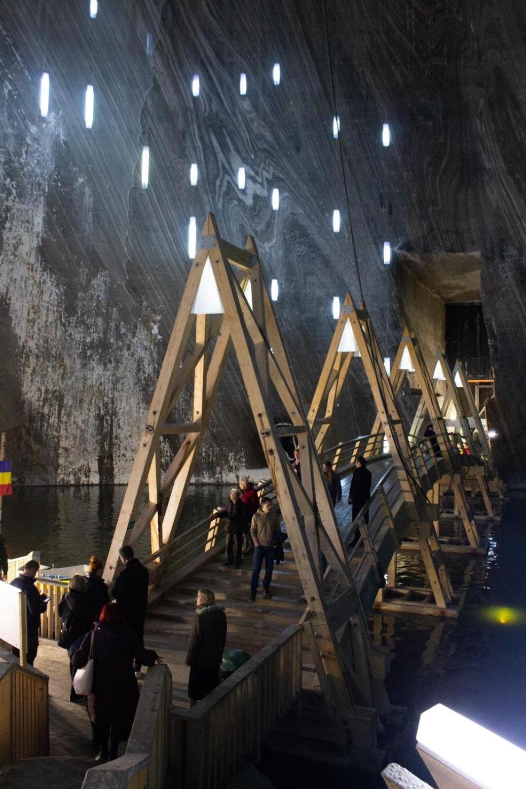 Alma Rezidence Turda Exterior foto